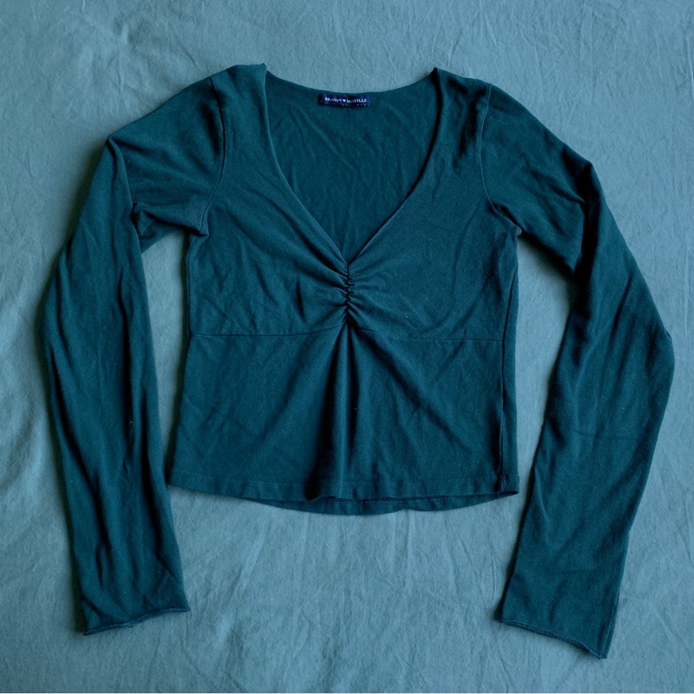 Brandy Melville Charlize Top